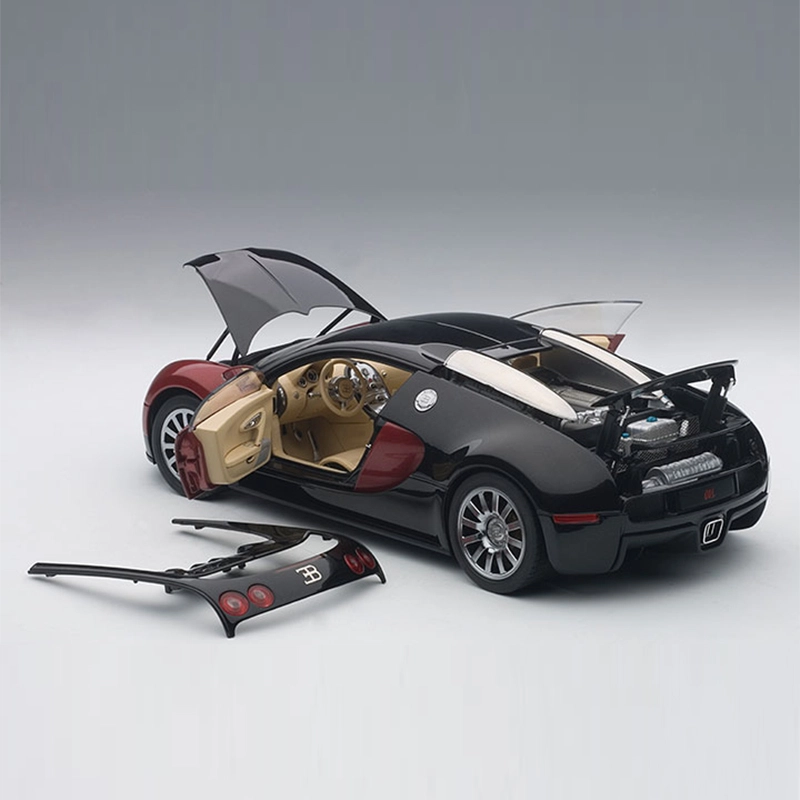 AUTOart 118 BUGATTI EB 16.4