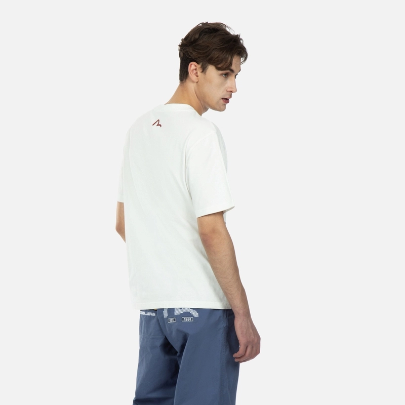 EVISU logoT