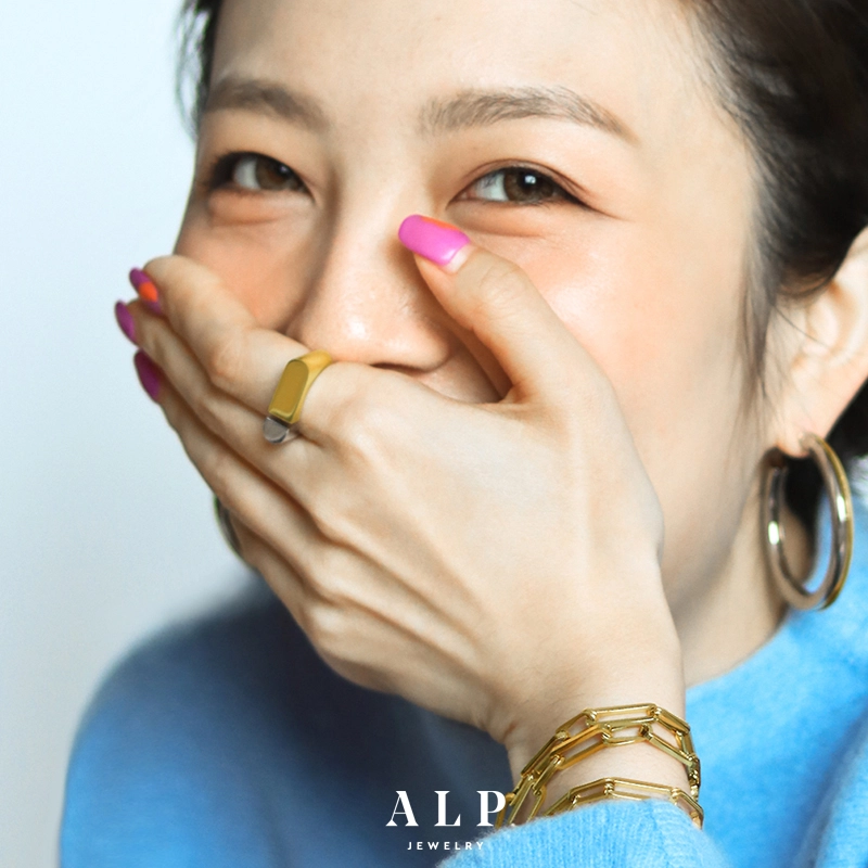 ALP JEWELRYAVIVA