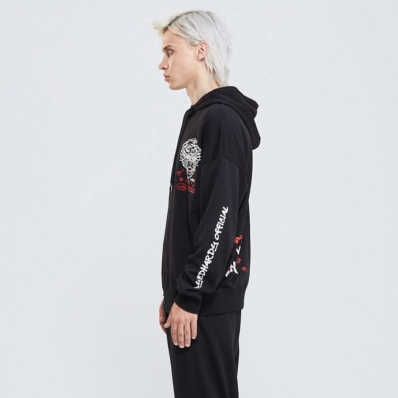 ED HARDY X AW21 Love