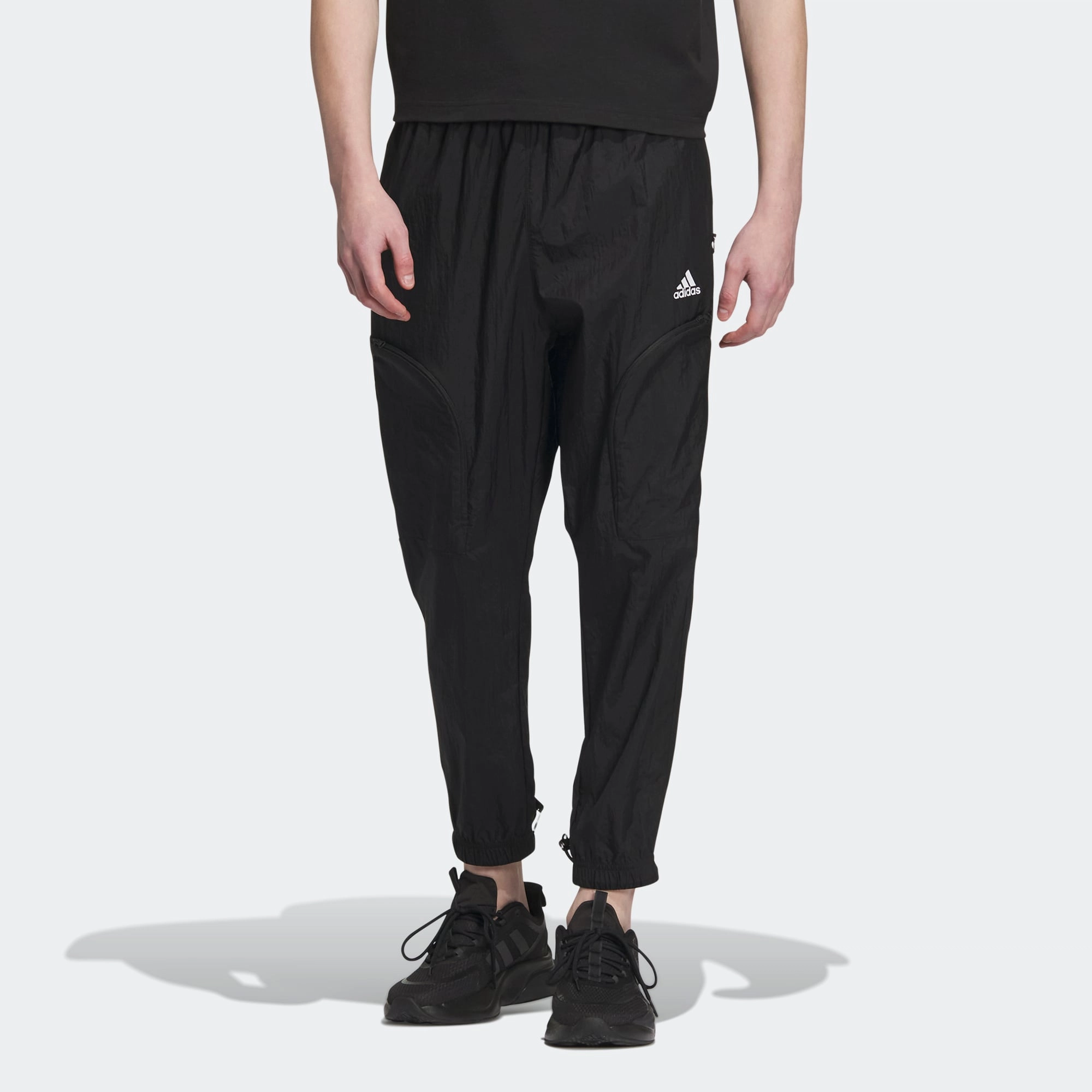 adidas St Gf Wv Pnt Logo