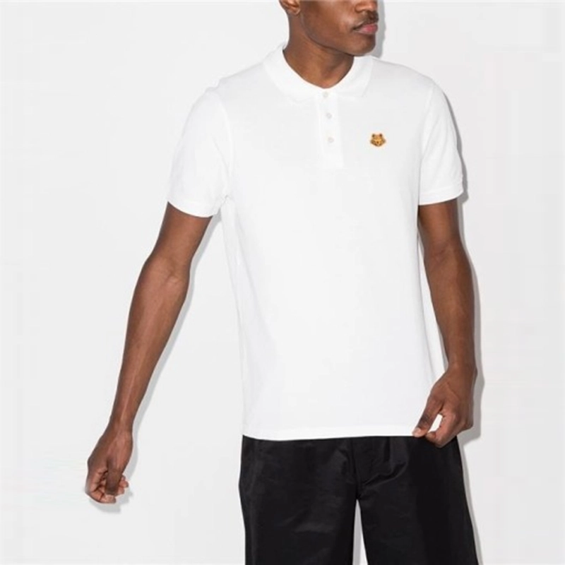 KENZO SS21 Polo
