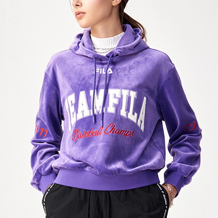 FILA FUSION Logo