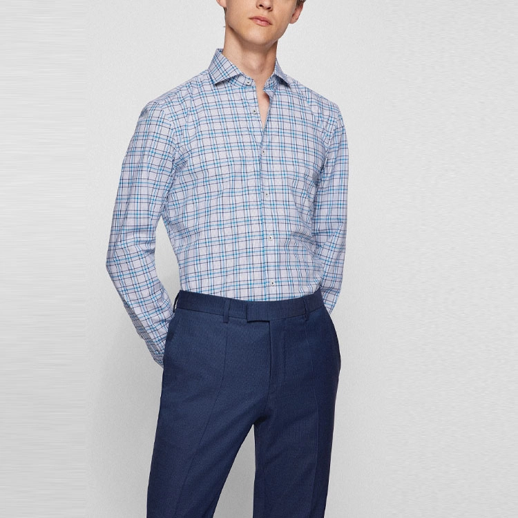 HUGO BOSS SS22