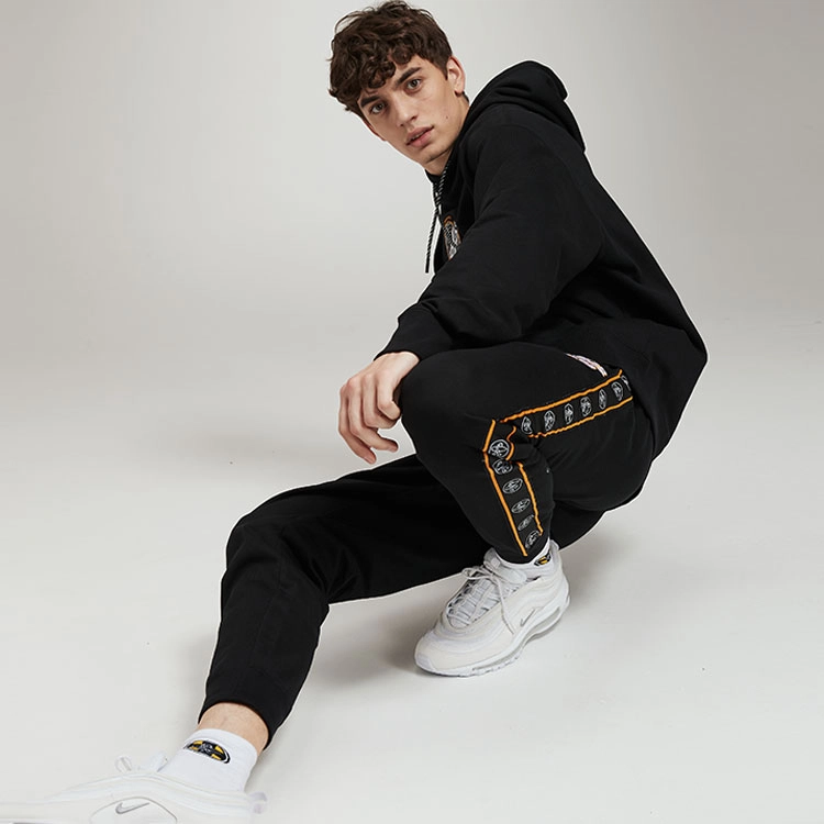 PJ's Vigor