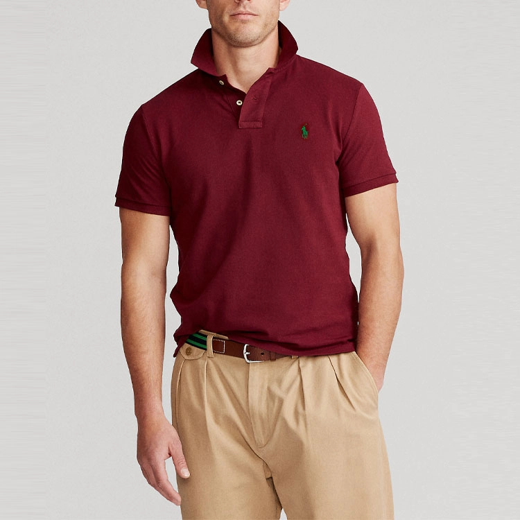 Polo Ralph Lauren SS23 LogoPolo