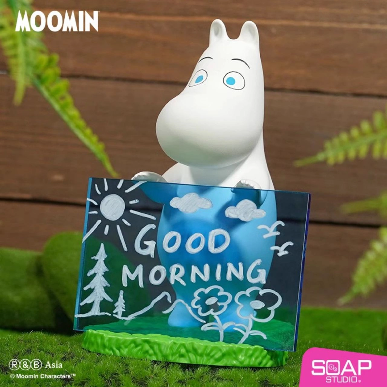 SOAP STUDIO