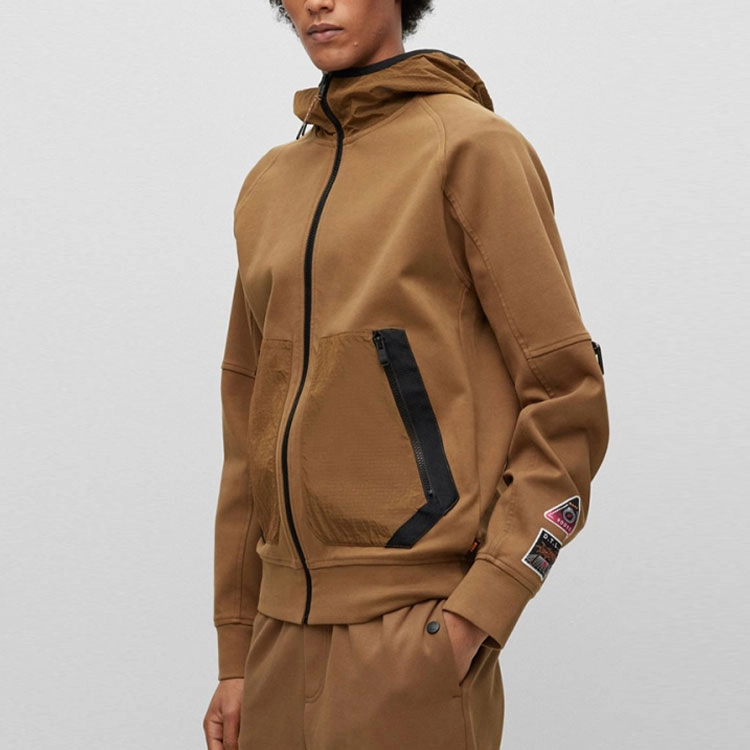 HUGO BOSS SS23