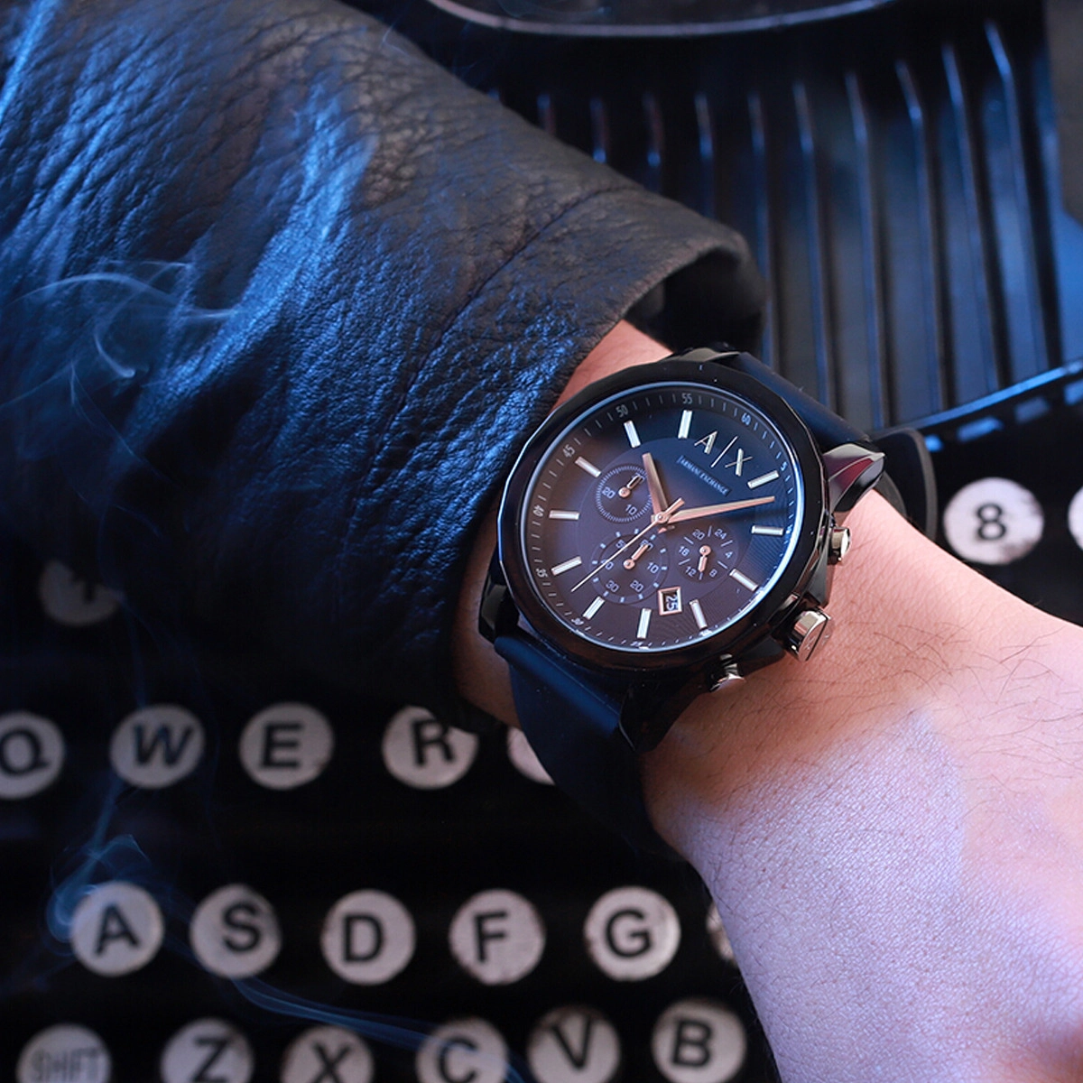ARMANI EXCHANGE AX1326