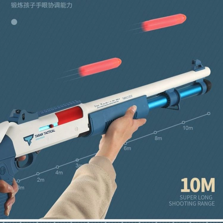 SYMPER XM1014