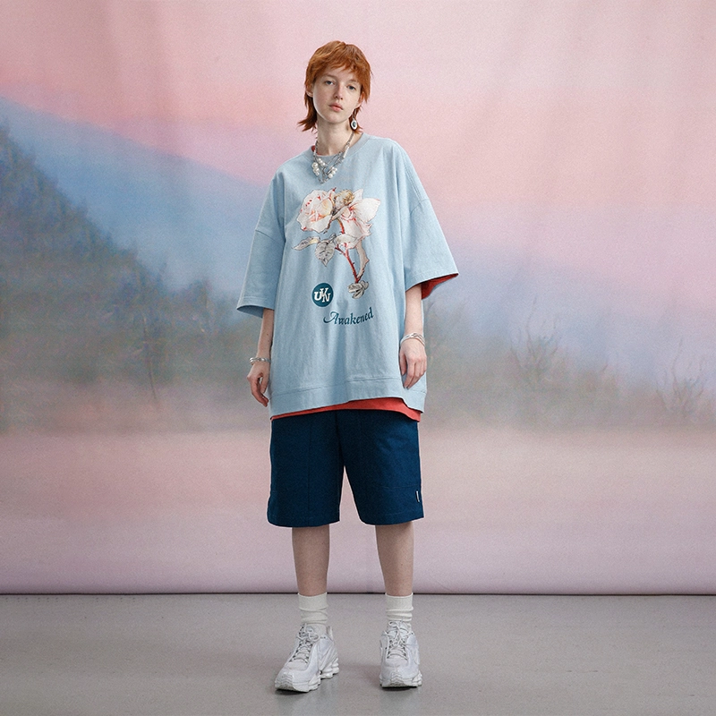 UNVESNO SS21 T