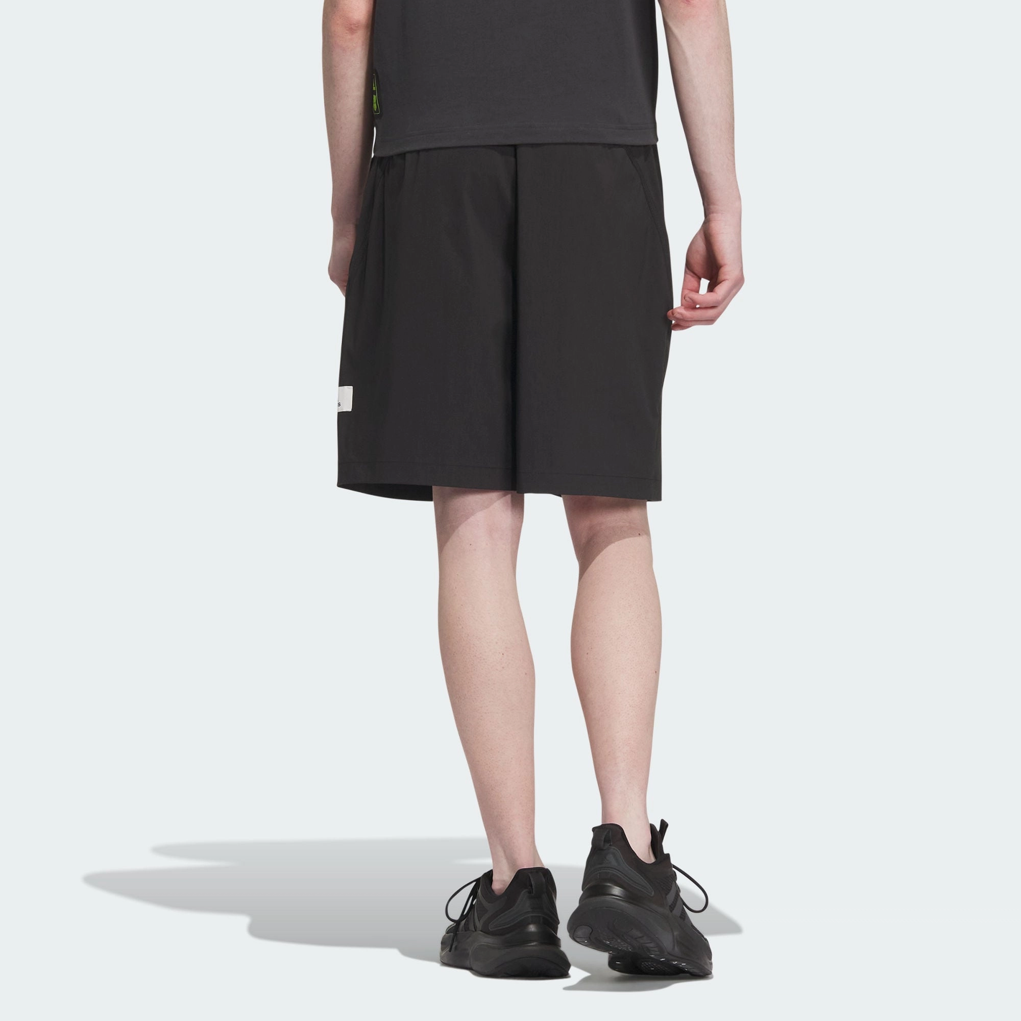 adidas Sportswear Lounge 12 Shorts Logo