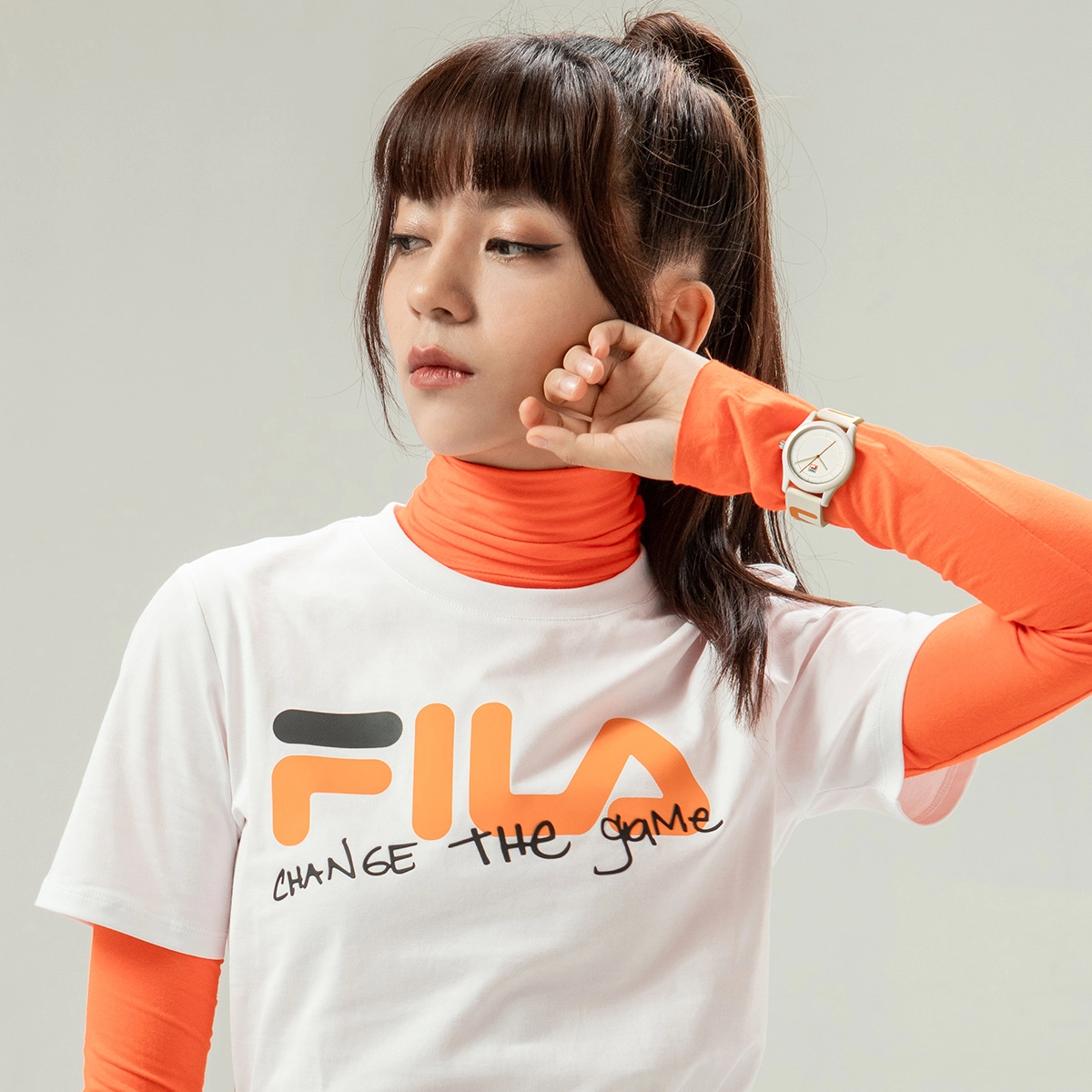 FILA6117 FLM38-6117-005