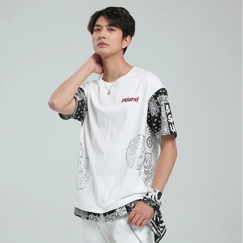 oniarai SS21 T
