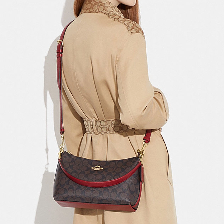COACH Clara 26