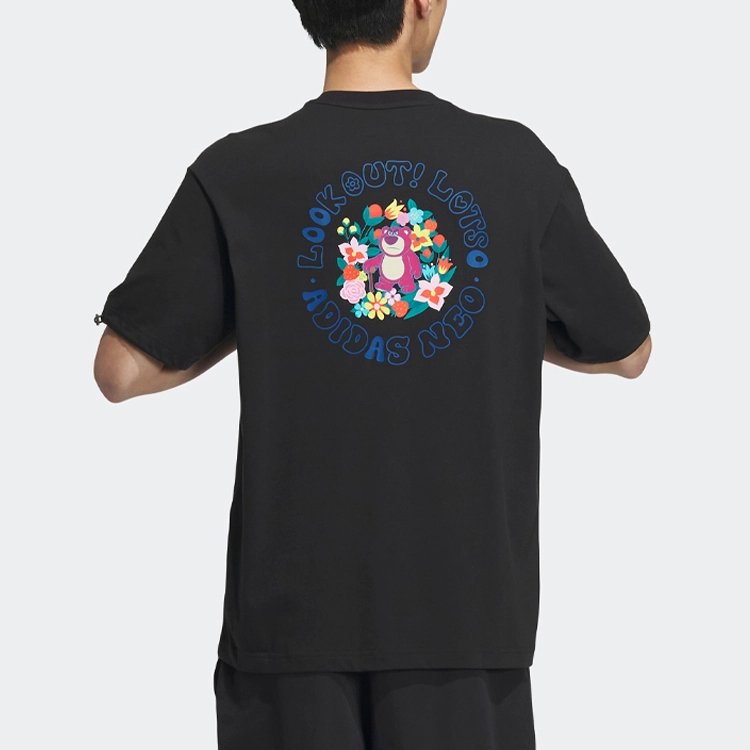 adidas neo x Lotso Tee T