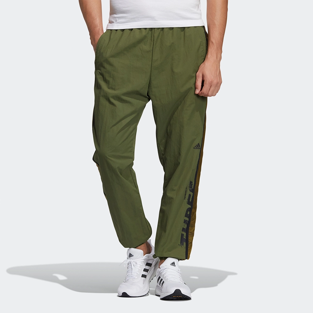 adidas M Wrd Wov Pnt