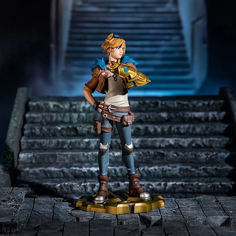LEAGUE OF LEGENDS 25.5cm