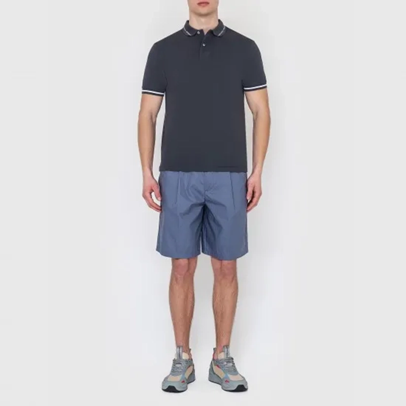 EMPORIO ARMANI FW21