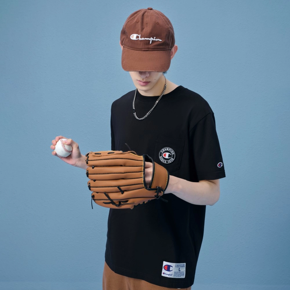 Champion SS23 Action Style T