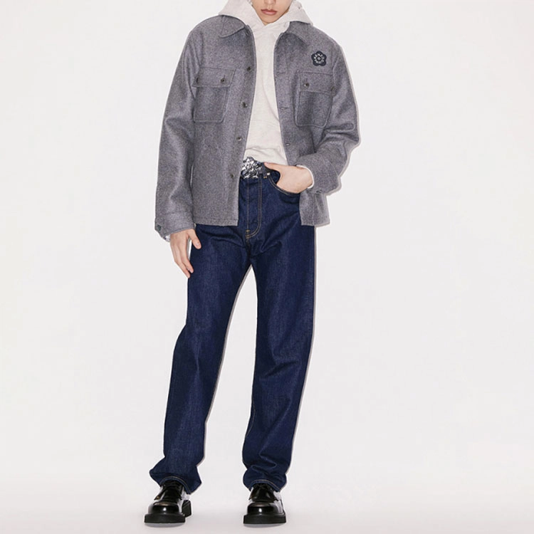 KENZO SS23 BOKE
