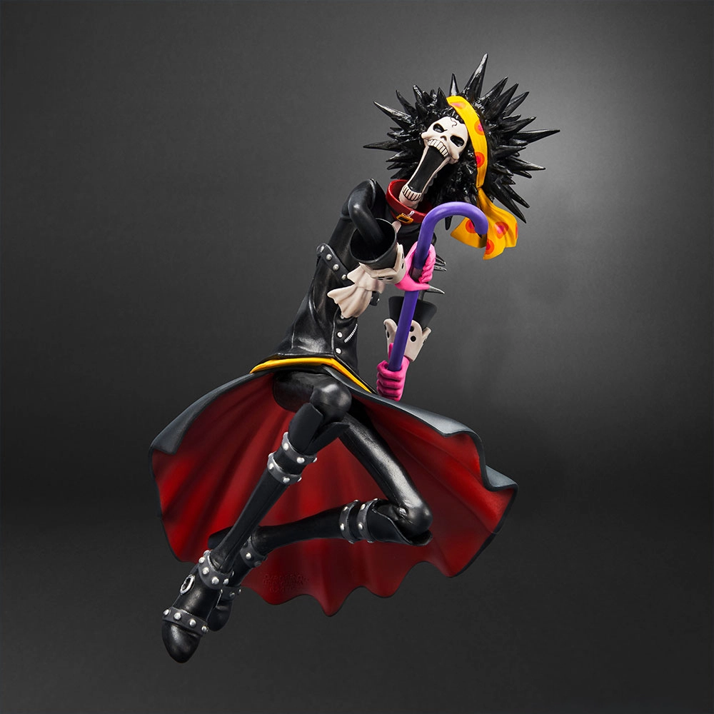 BANPRESTO f 16.5cm