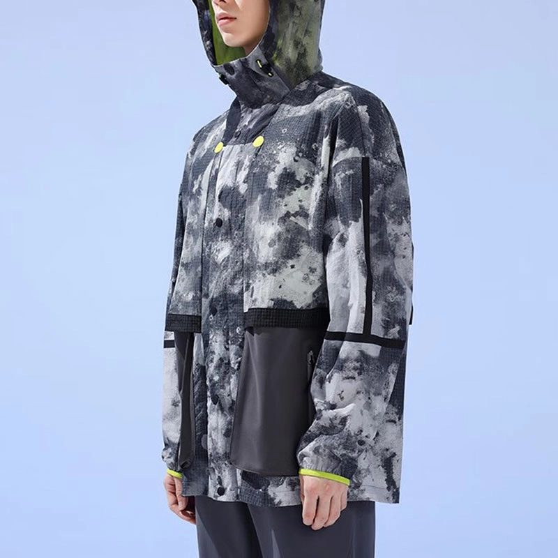 Anta x Robert Geller
