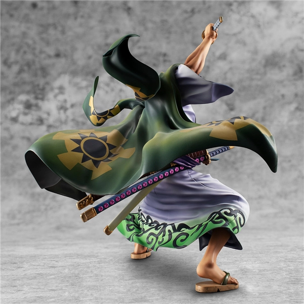 MegaHouse pop wa 19cm