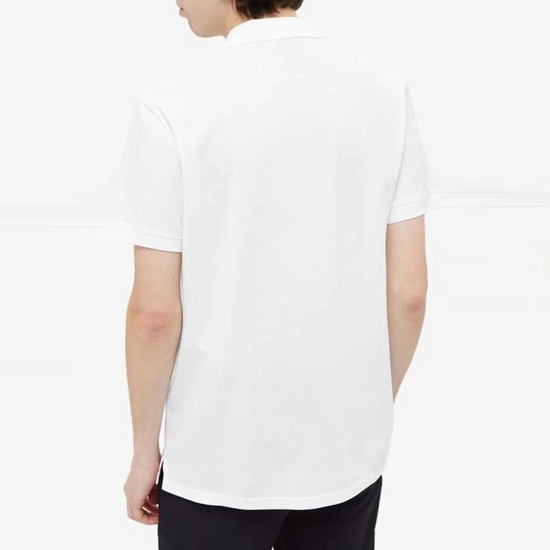 Alexander McQueen SS21 Polo