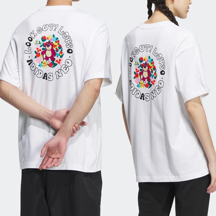 adidas neo x Lotso Tee T