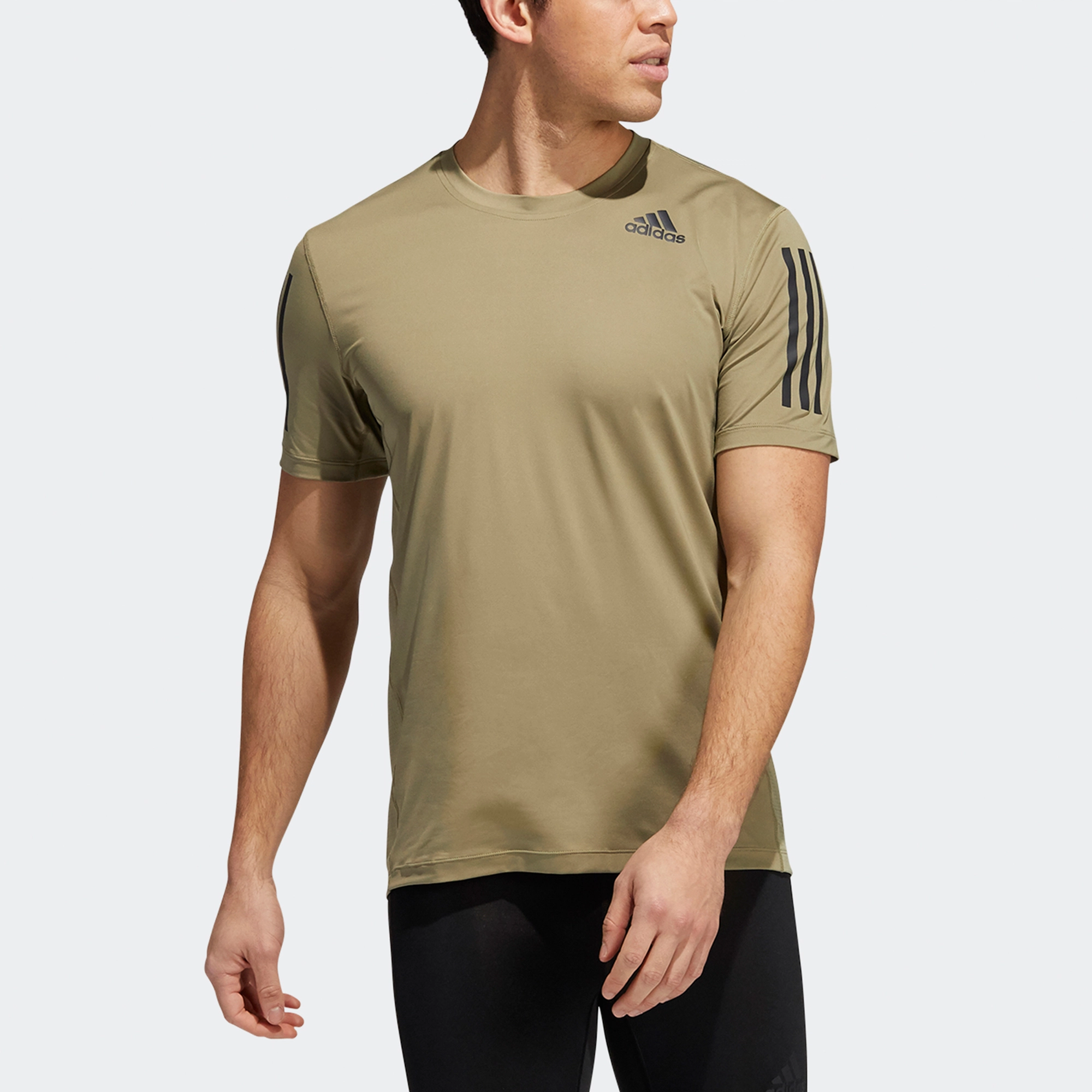 adidas Tf Ss Ftd 3s T
