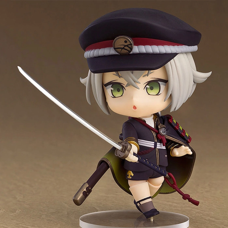 GSC orange rouge online Q 10cm