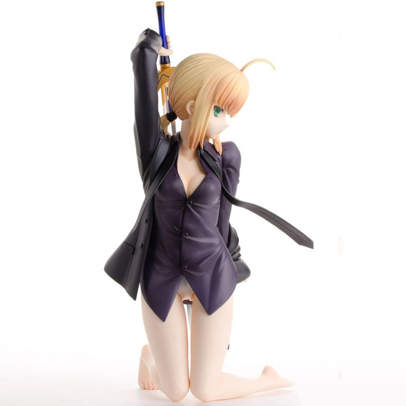 Aniplex Fate Zero SABER 21.2cm