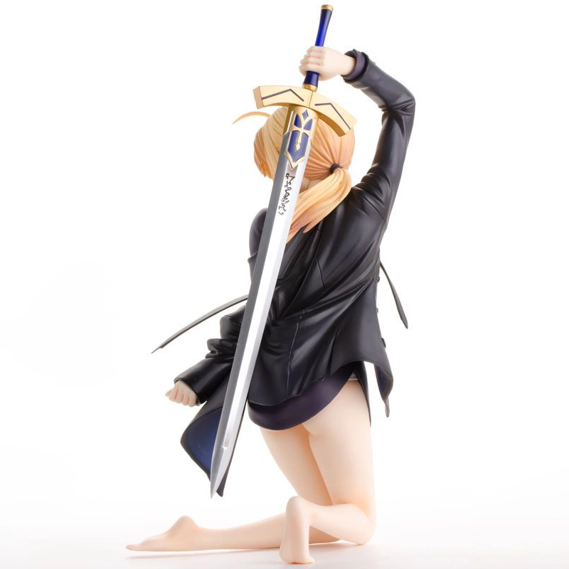 Aniplex Fate Zero SABER 21.2cm
