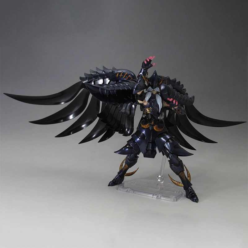 BANDAI ex 18cm