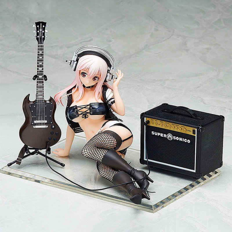 HOBBY CULTURE WINGS wings after the party 13cm