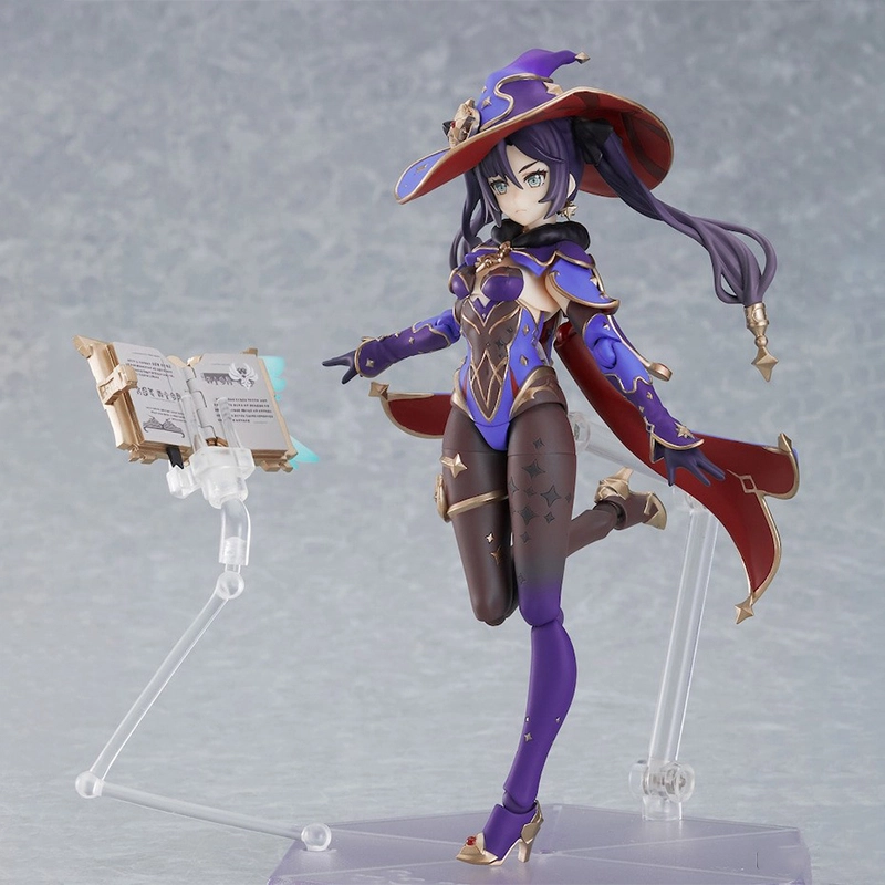 MAX Factory figma 548 Ver.
