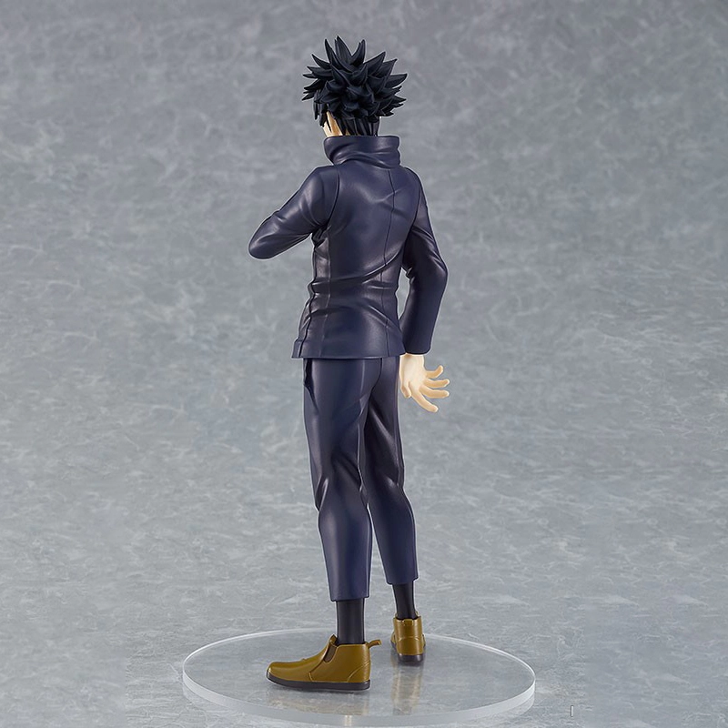 GSC pop up parade 17.5cm