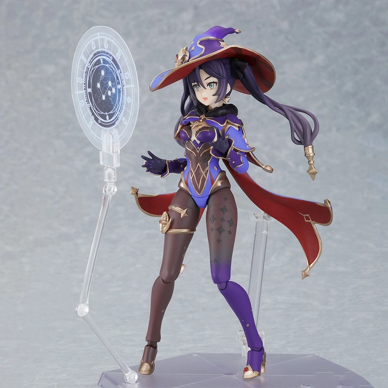 MAX Factory figma 548 Ver.