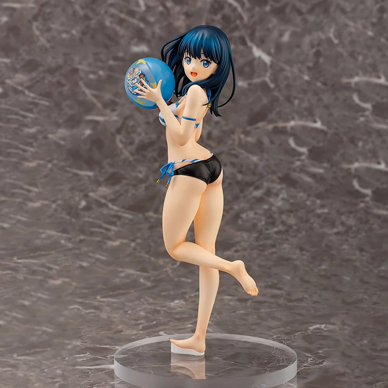 GSC ssss. style 22cm
