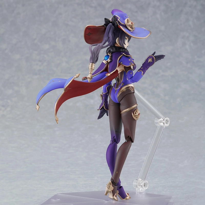 MAX Factory figma 548 Ver.