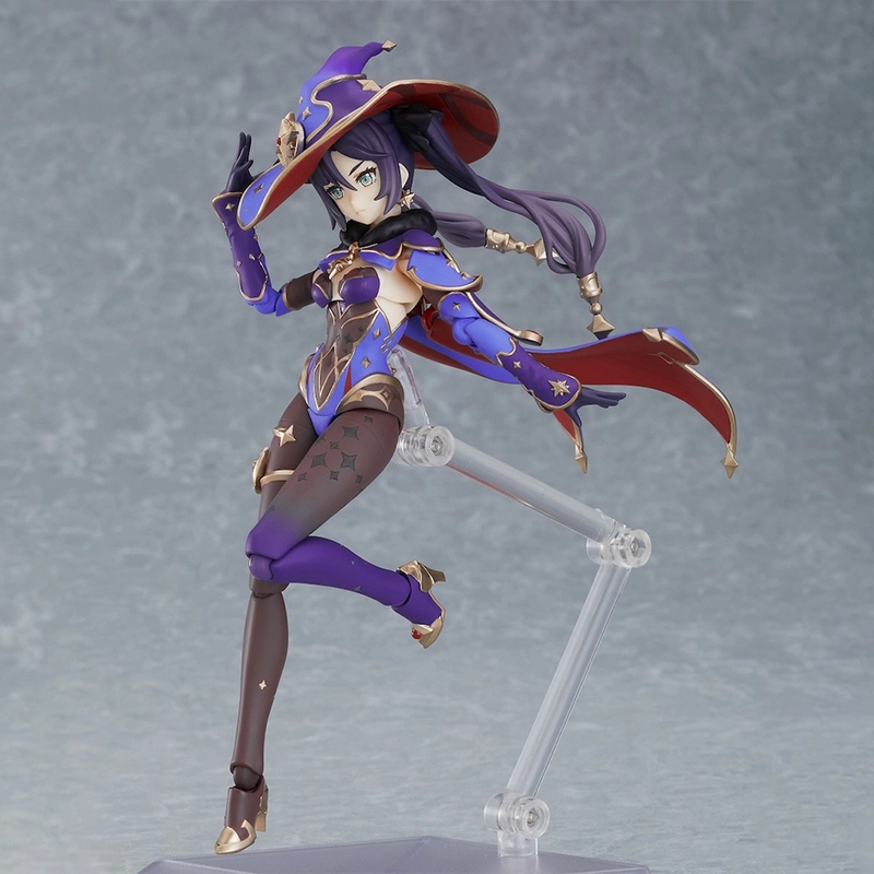 MAX Factory figma 548 Ver.