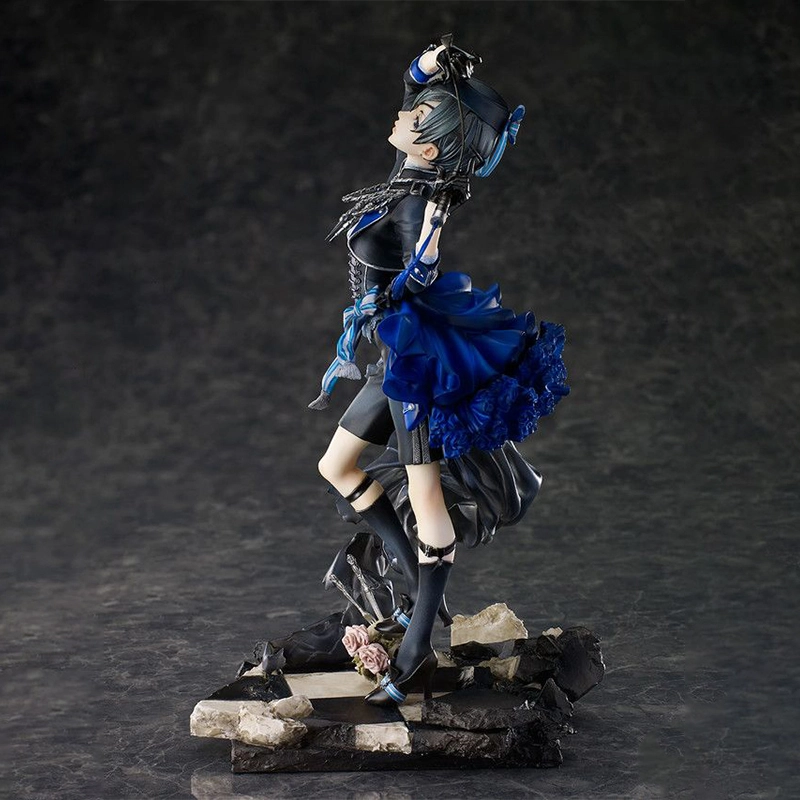 Aniplex book of murder 22cm