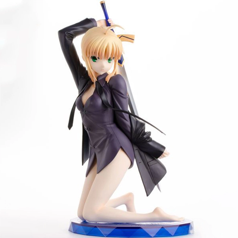 Aniplex Fate Zero SABER 21.2cm