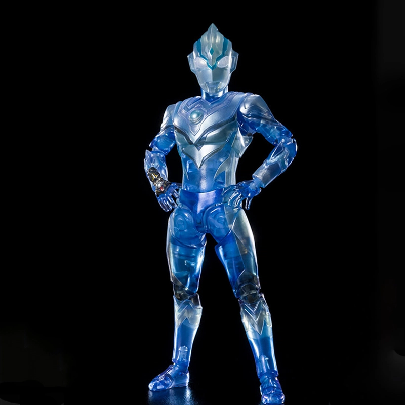 BANDAI s.h.figuarts 15cm