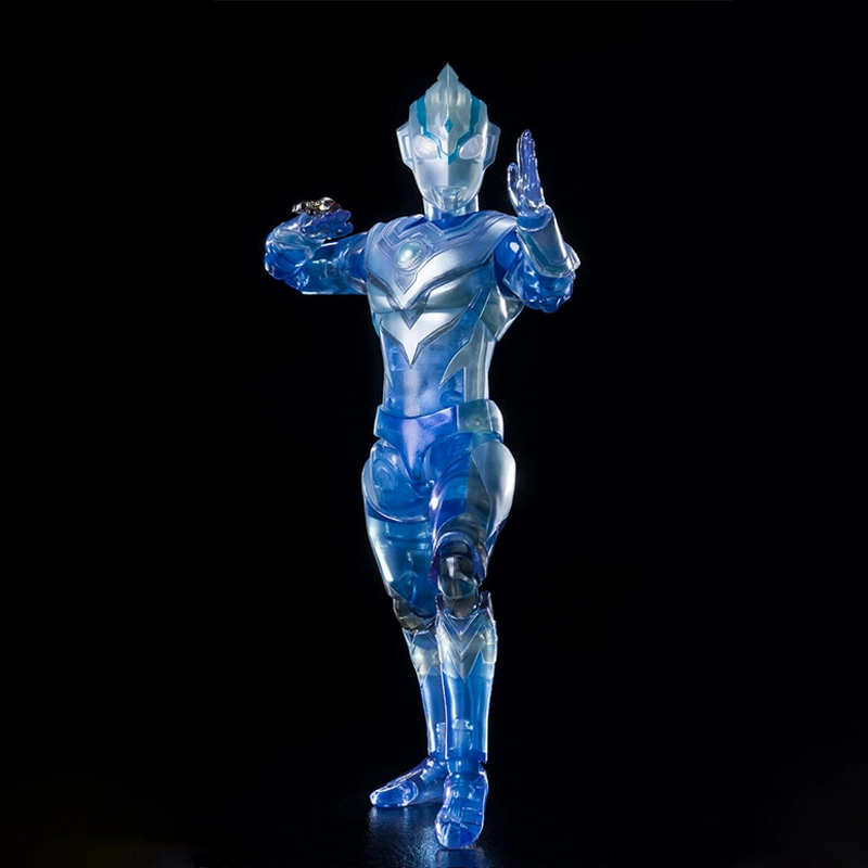BANDAI s.h.figuarts 15cm