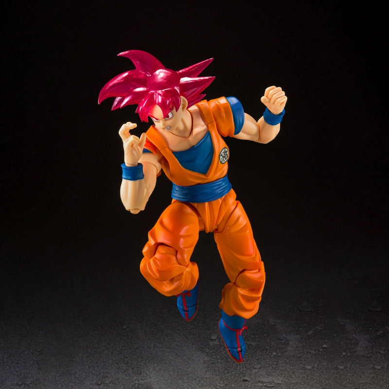 BANDAI shf 14cm