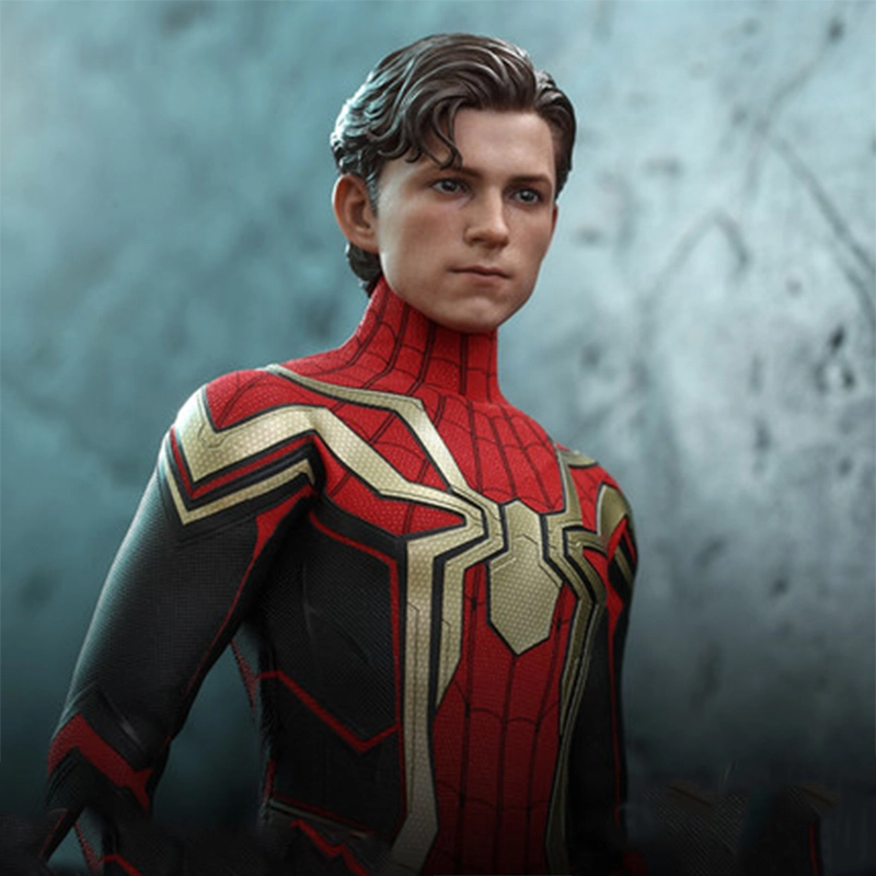 Hot Toys integrated suit 28.5cm