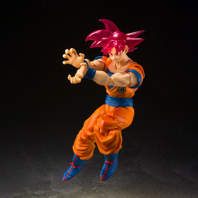 BANDAI shf 14cm