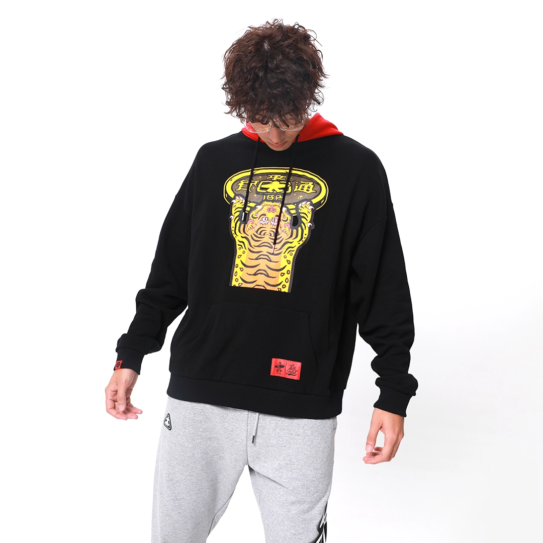 PJ's Vigor